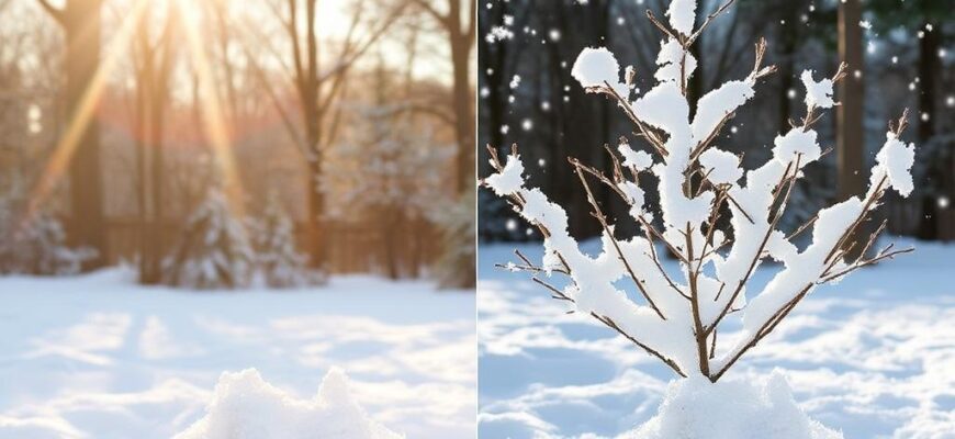 Сезонная гигиена летом и зимой отличия