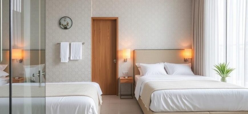 Отели и гигиена стоит ли доверять уборке