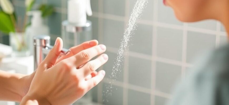 Ежедневная гигиена тела с чего начинается утро