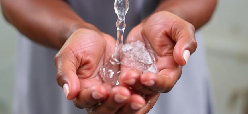 Гигиена рук почему мытье спасает жизни