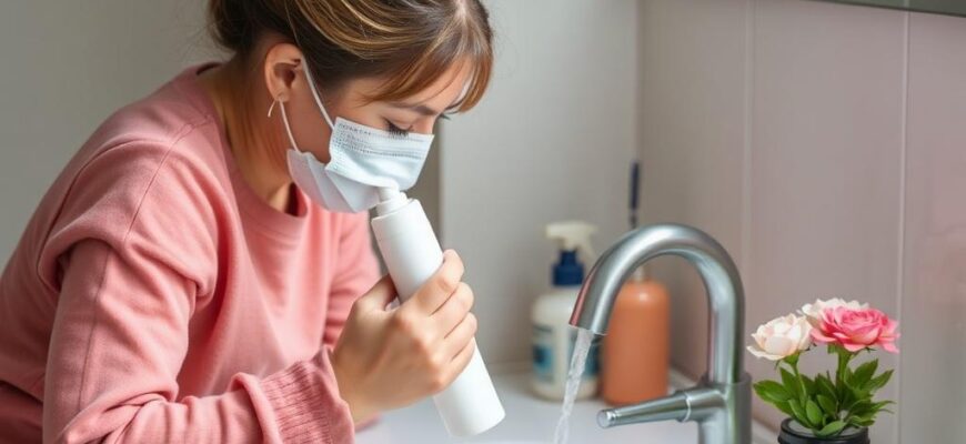 Гигиена после болезни дезинфекция дома