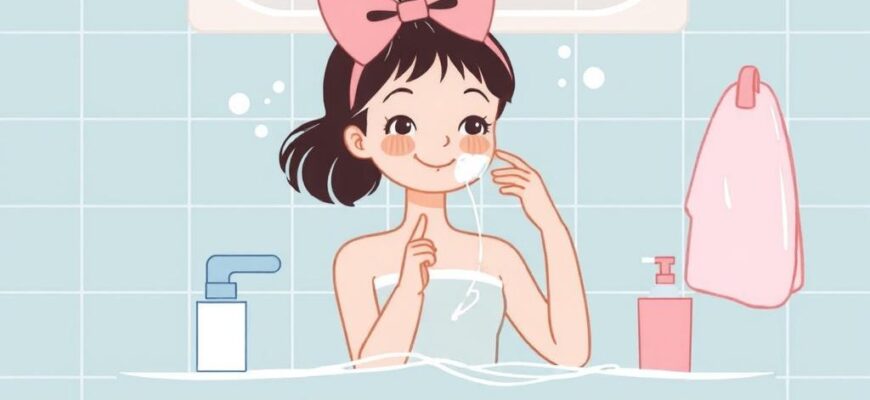 Гигиена для девушек особенности и секреты