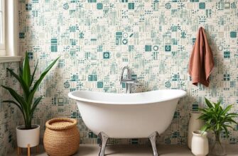 Zero waste в ванной как сократить пластик