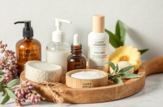 Натуральная косметика для гигиены плюсы и минусы