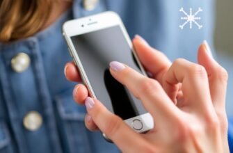 Гигиена мобильного телефона чем обрабатывать