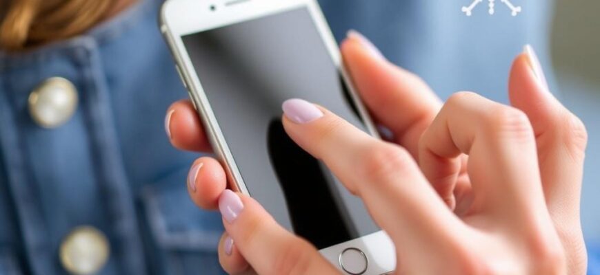 Гигиена мобильного телефона чем обрабатывать