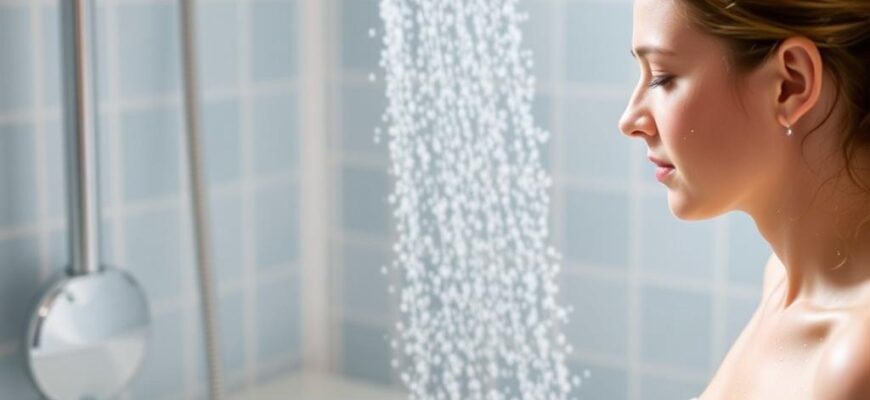 Гигиена тела душ или ванна что полезнее